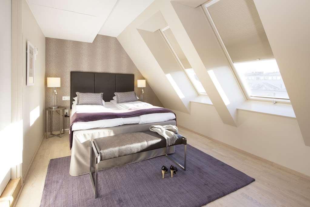 Scandic Victoria Oslo Room photo